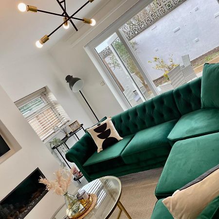 Highford Court Apartment Poulton-le-Fylde Luaran gambar