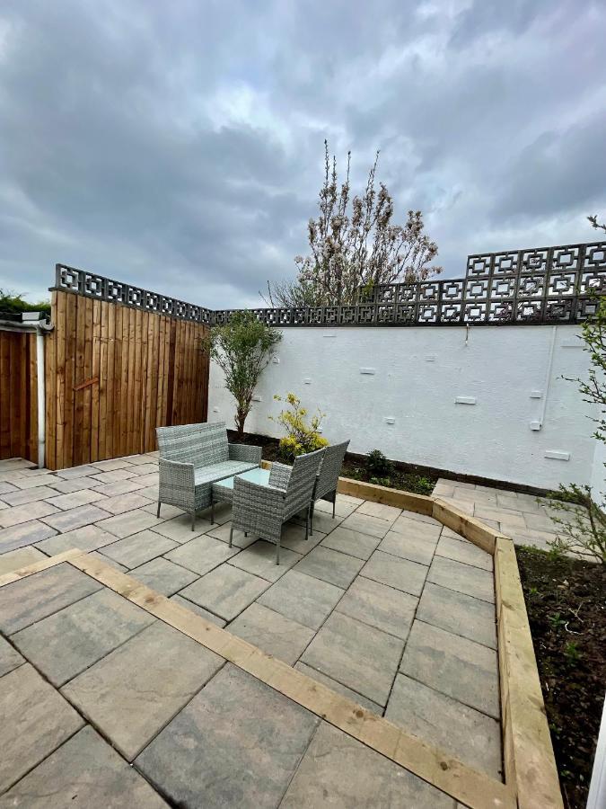 Highford Court Apartment Poulton-le-Fylde Luaran gambar
